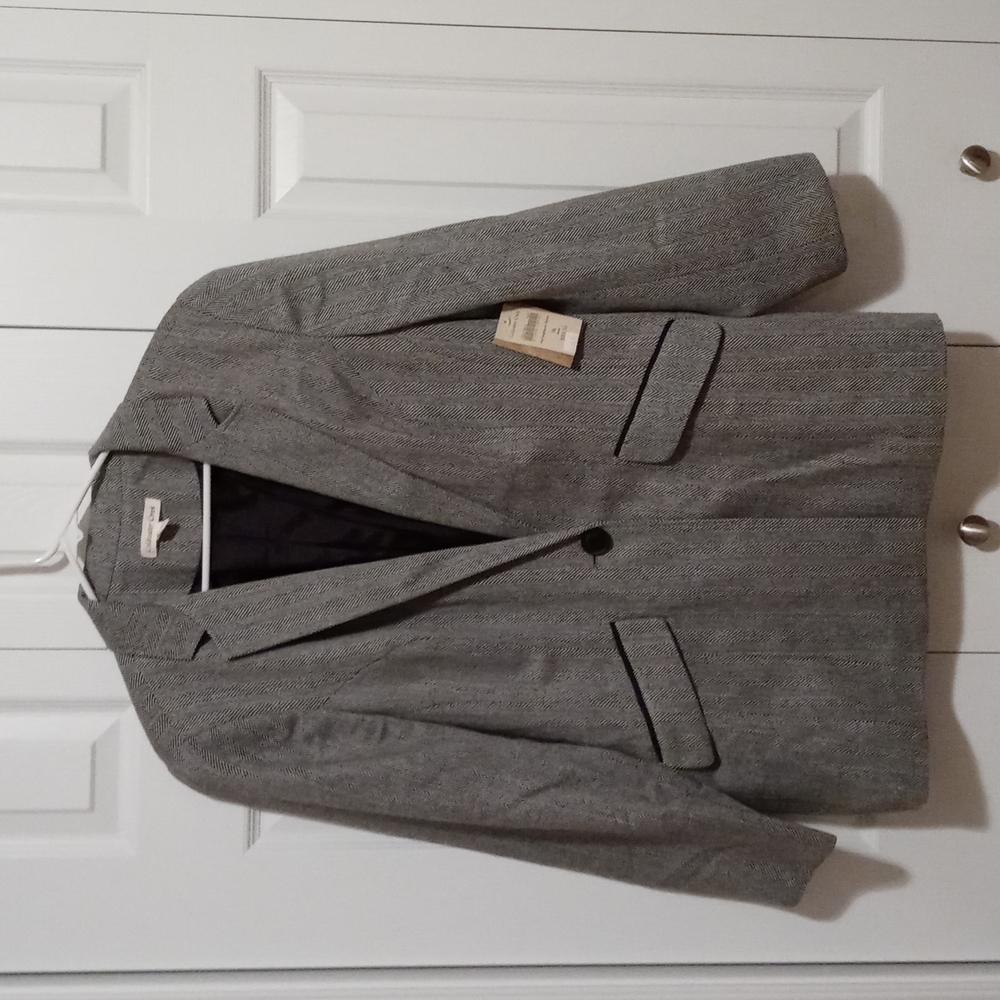 Cold Water Creek Dress Jacket